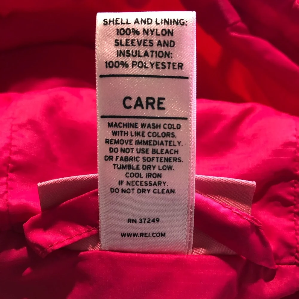 REI Co-op Myka Sweater Fleece Jacket